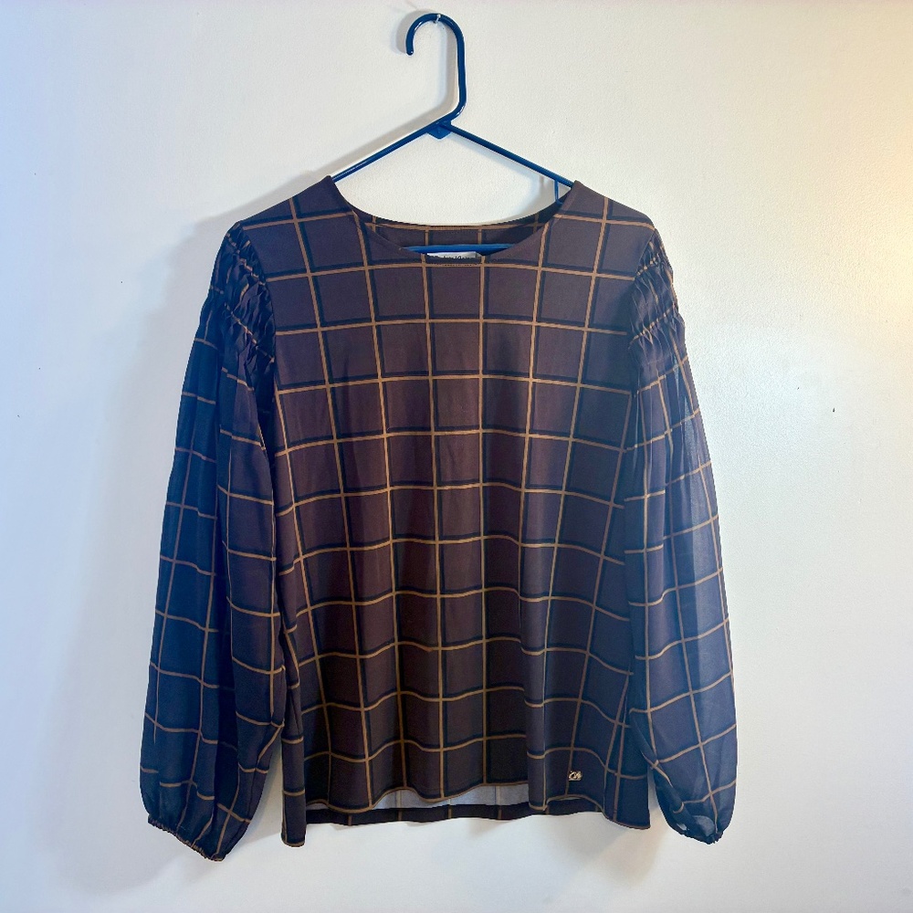 Calvin Klein Blouse